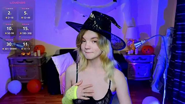 RosesKate online show from 10.25.25