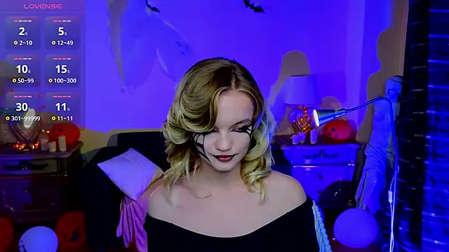 RosesKate online show from 10.26.25