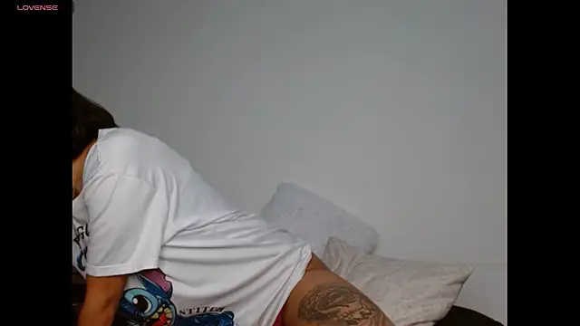 Gia Lee online show from 02.20.26