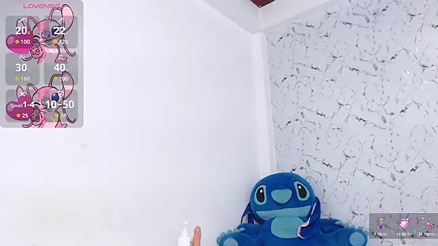 Twink angel3 online show from 09.13.25