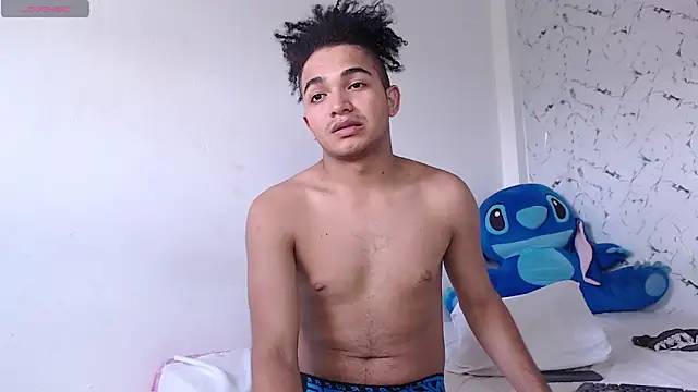 Twink angel3 online show from 09.14.25