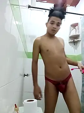Twink angel3 online show from 09.17.25