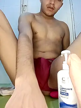 Twink angel3 online show from 09.18.25