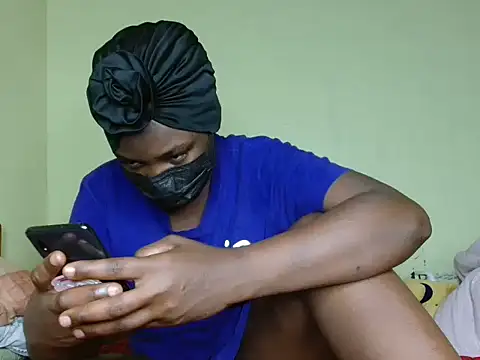 Alexxa ebony online show from 11.07.25