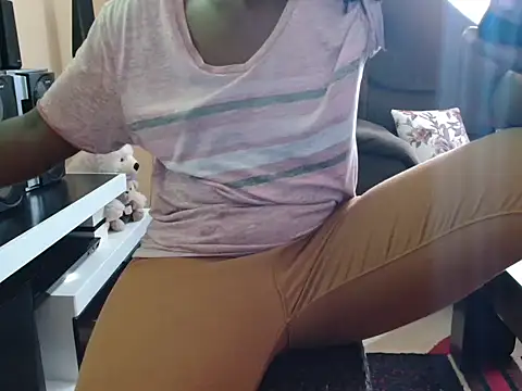 Alexxa ebony online show from 03.03.26