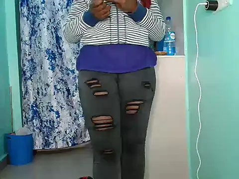 Alexxa ebony online show from 04.02.26