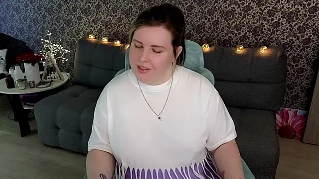 Lillit   online show from 09.16.25