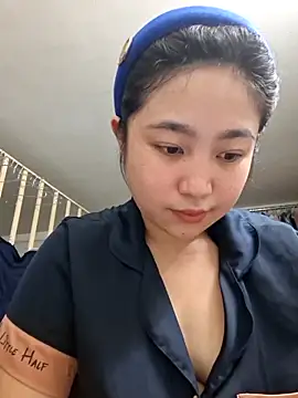 Minn-cute online show from 03.03.26