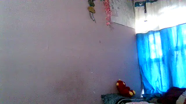 ANNU 484 online show from 10.31.25