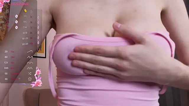 Sonia Jones online show from 10.15.25