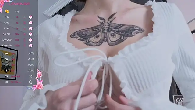 Sonia Jones online show from 10.25.25