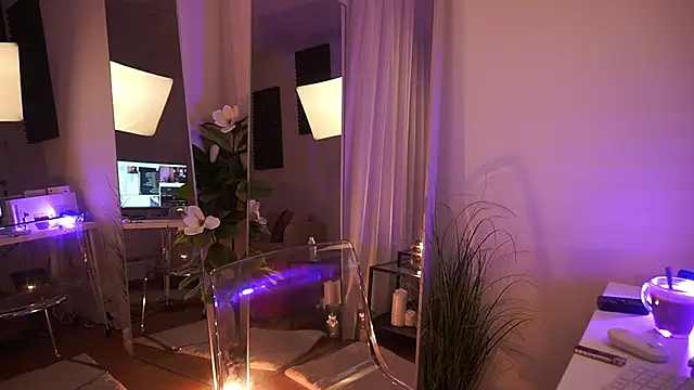 jeniffer foxx online show from 09.12.25