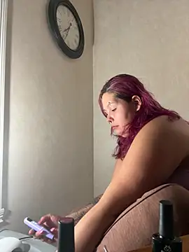Snapshot of mamasjazzy chatting on 09.18.25 mamasjazzy online show from 09.18.25