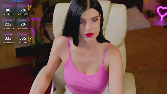 BagiraMays online show from 09.10.25