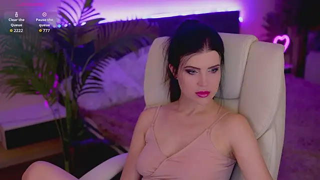 BagiraMays online show from 09.18.25