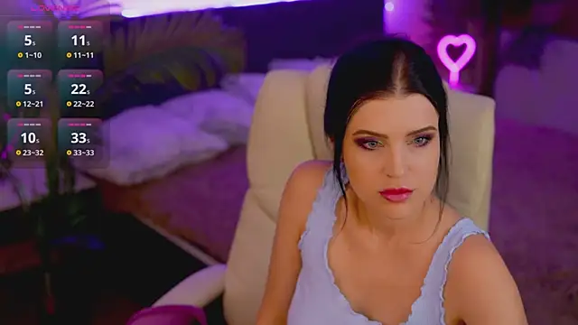 BagiraMays online show from 09.29.25