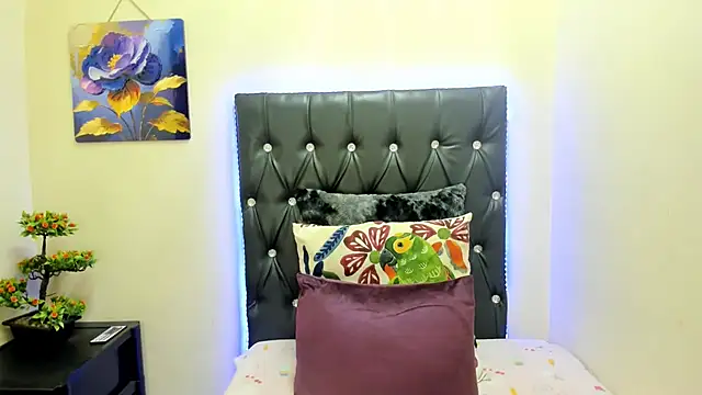 Toxicfantasy4u online show from 09.18.25