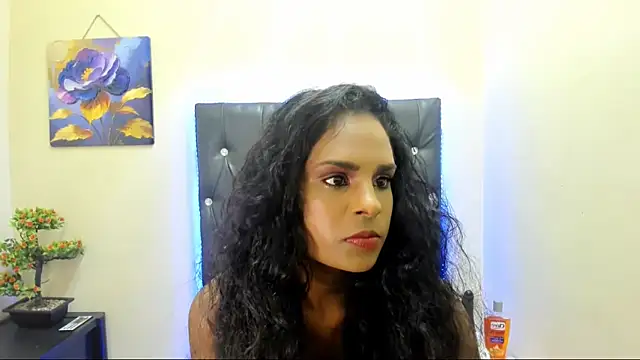 Toxicfantasy4u online show from 10.09.25