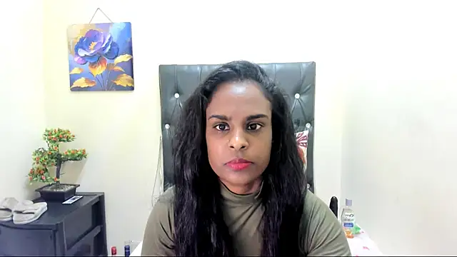 Toxicfantasy4u online show from 11.06.25