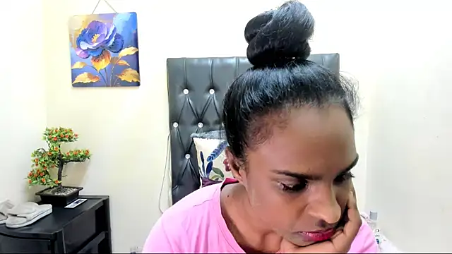 Toxicfantasy4u online show from 11.09.25