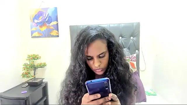 Toxicfantasy4u online show from 11.15.25