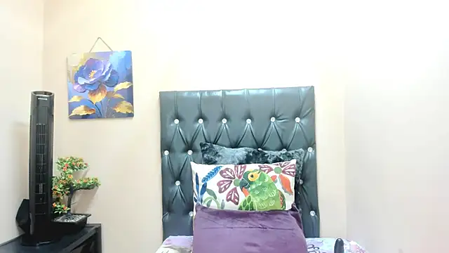 Toxicfantasy4u online show from 12.03.25