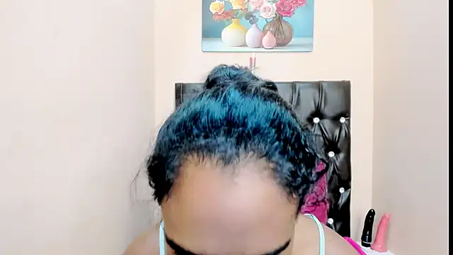 Toxicfantasy4u online show from 04.01.26