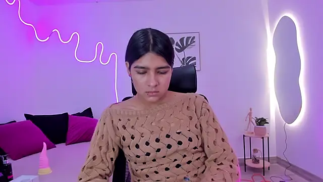 Cherrydollxx online show from 09.24.25