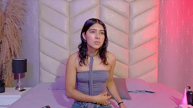 Cherrydollxx online show from 09.30.25