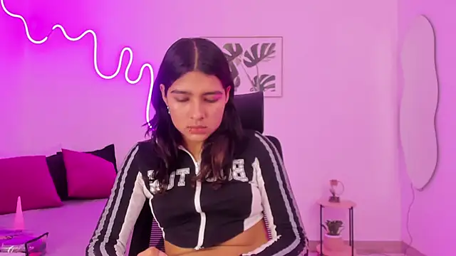 Cherrydollxx online show from 10.04.25