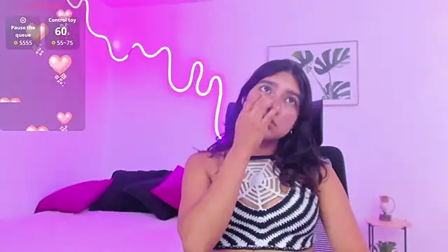 Cherrydollxx online show from 10.06.25