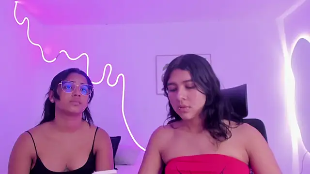 Cherrydollxx online show from 10.10.25