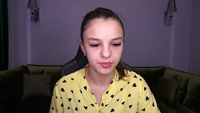 AnitaBambie online show from 11.29.25