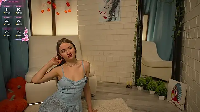 Winaria online show from 11.17.25