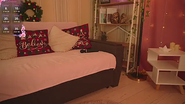 Winaria online show from 01.18.26