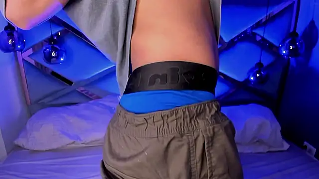 OliIverr22 online show from 01.13.26