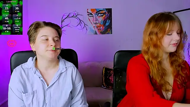 lola sun12 online show from 10.18.25