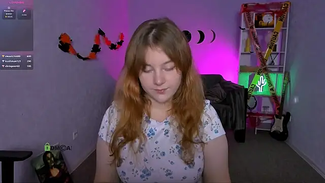 lola sun12 online show from 10.20.25