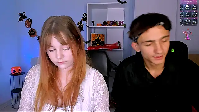 lola sun12 online show from 10.26.25