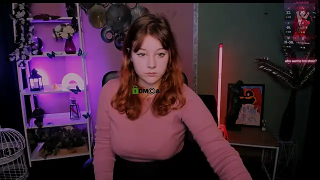 lola sun12 online show from 12.21.25