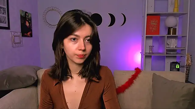 lola sun12 online show from 01.17.26