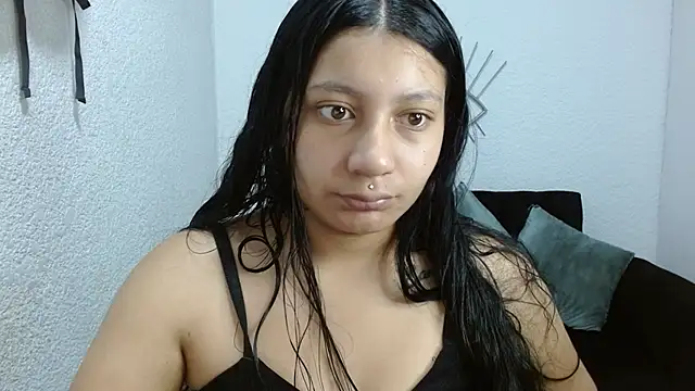 pixiefuckass online show from 10.14.25