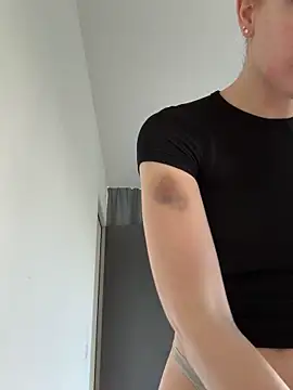 Chloemillerrxx online show from 09.22.25