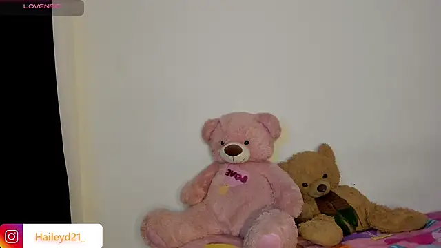 HaileyDuke online show from 03.28.26