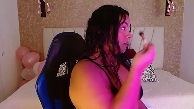 Amaranta carey online show from 10.07.25