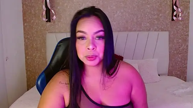 Amaranta carey online show from 11.01.25