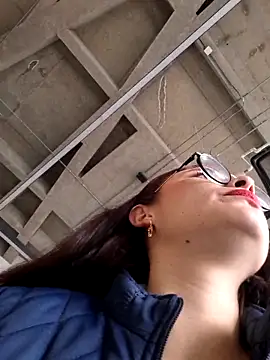 Natalykaty online show from 10.19.25