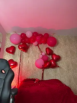 MorenaLush Eup online show from 02.25.26