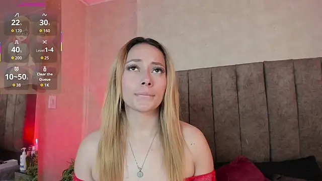 LanaMills  online show from 01.13.26