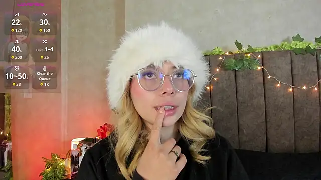 LanaMills  online show from 03.13.26